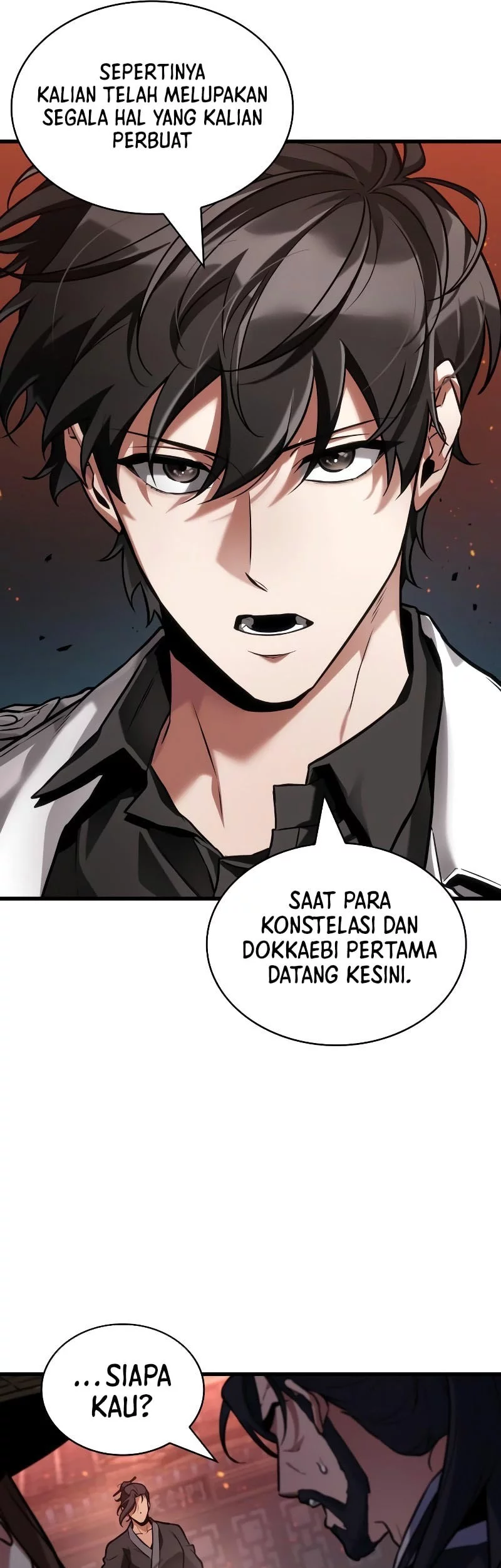 Omniscient Reader's Viewpoint Chapter 281 - halaman 30