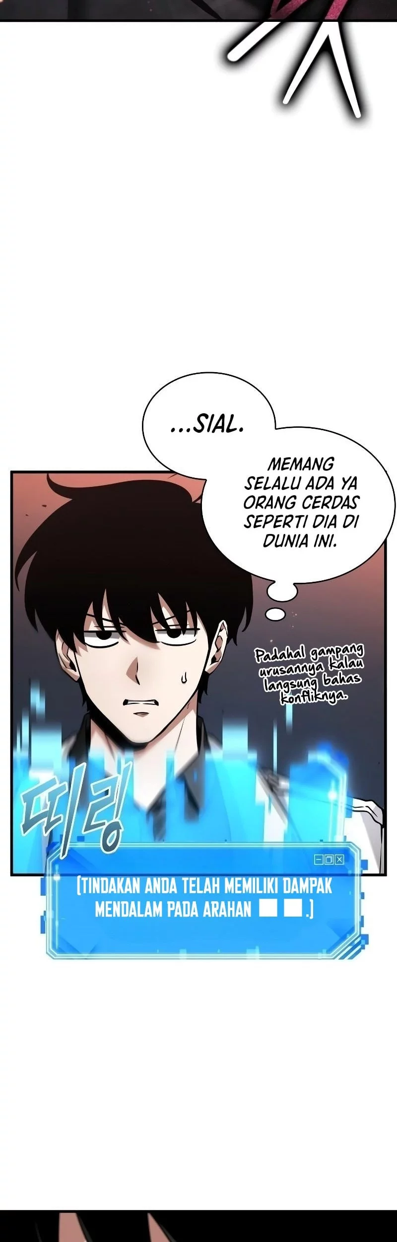 Omniscient Reader's Viewpoint Chapter 281 - halaman 39