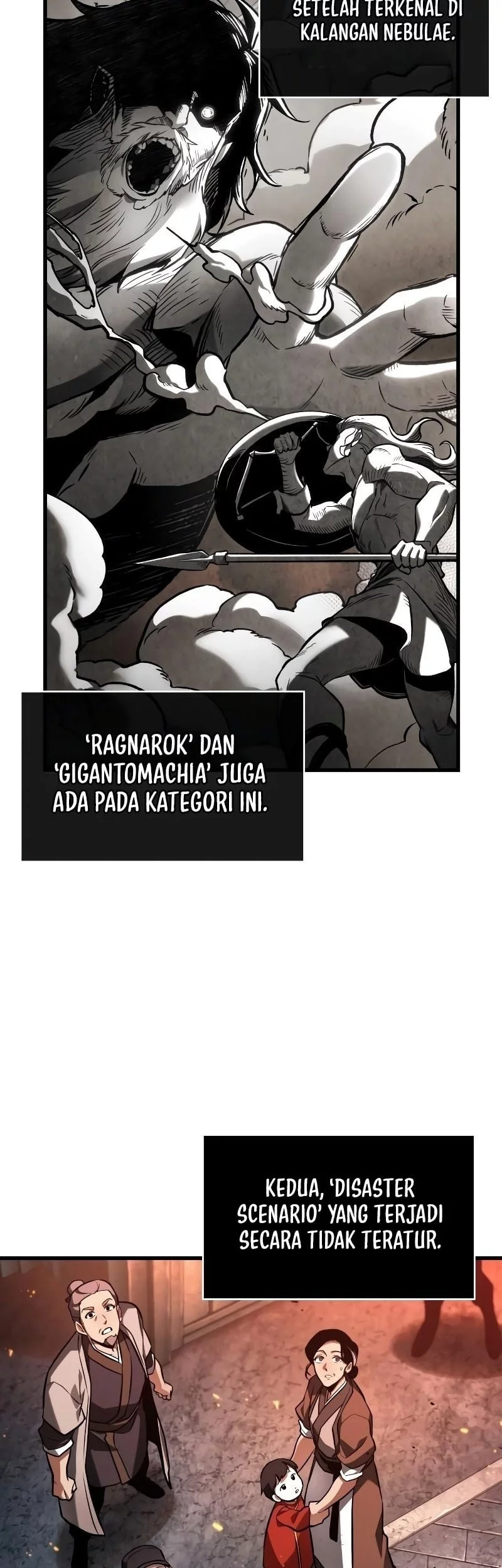 Omniscient Reader's Viewpoint Chapter 281 - halaman 4