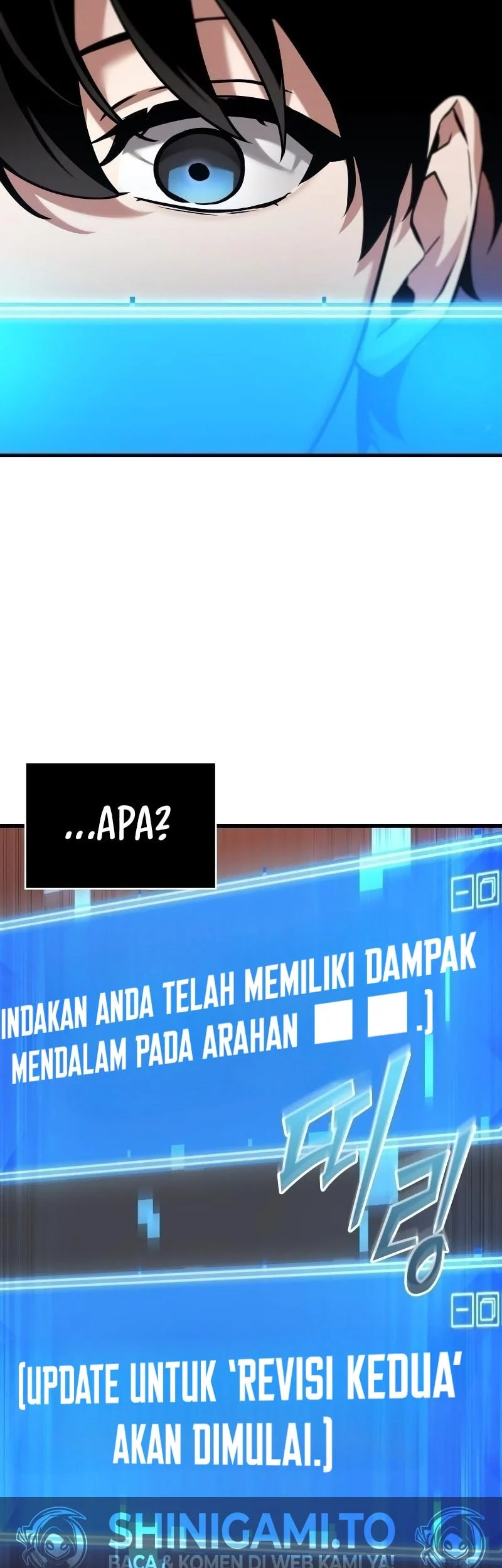 Omniscient Reader's Viewpoint Chapter 281 - halaman 40