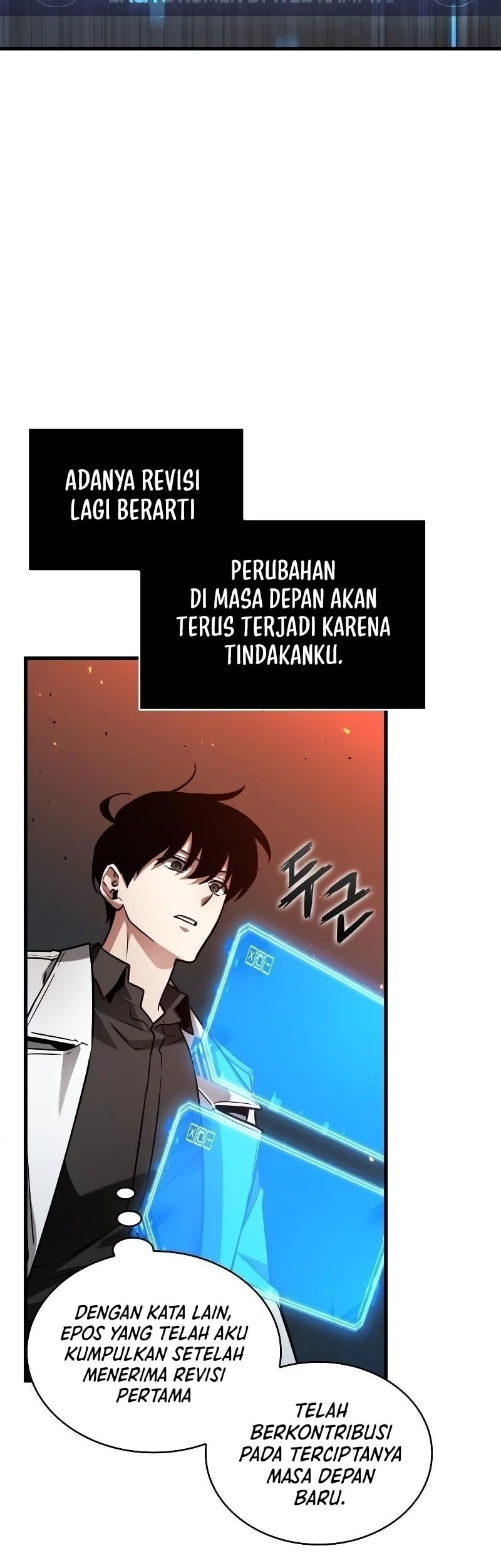 Omniscient Reader's Viewpoint Chapter 281 - halaman 41