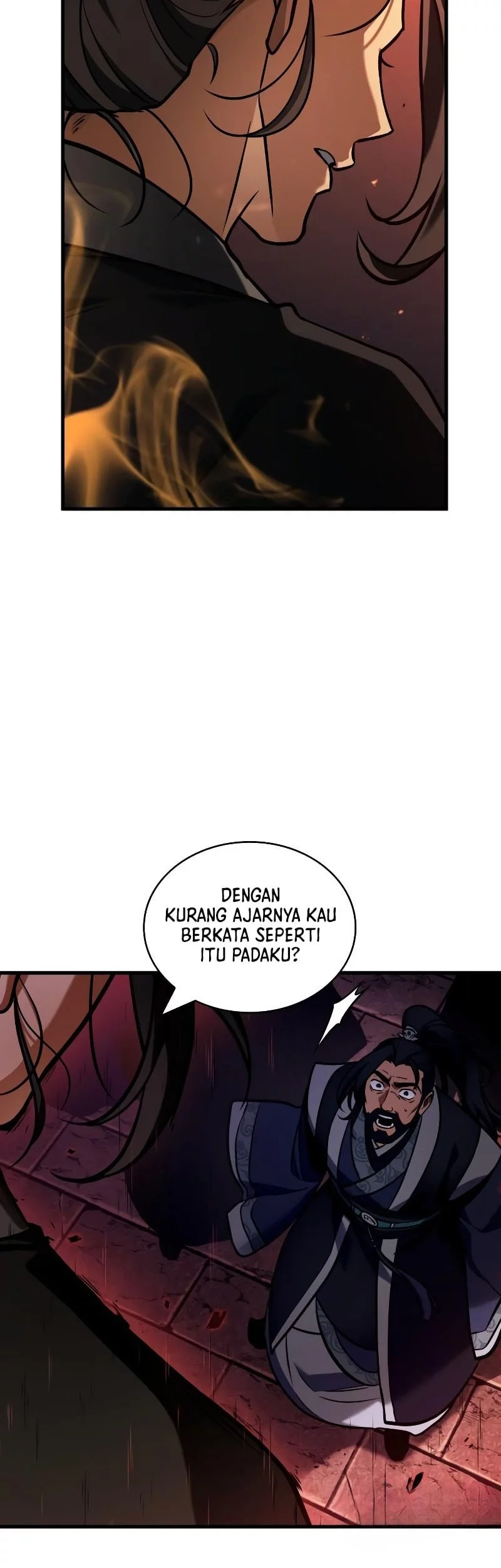 Omniscient Reader's Viewpoint Chapter 281 - halaman 45