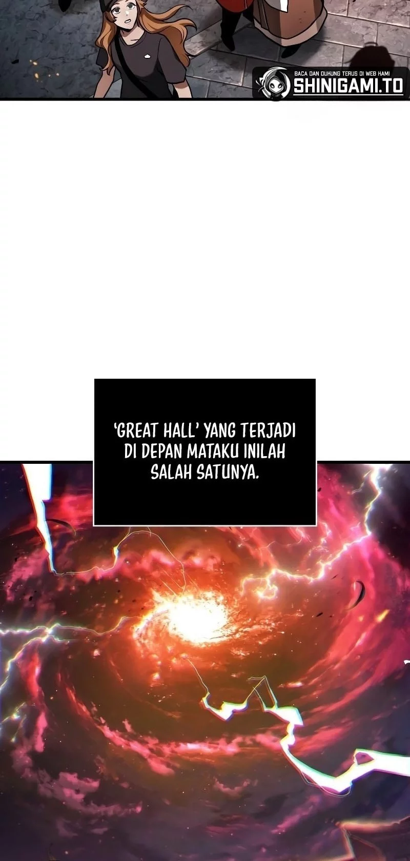 Omniscient Reader's Viewpoint Chapter 281 - halaman 5