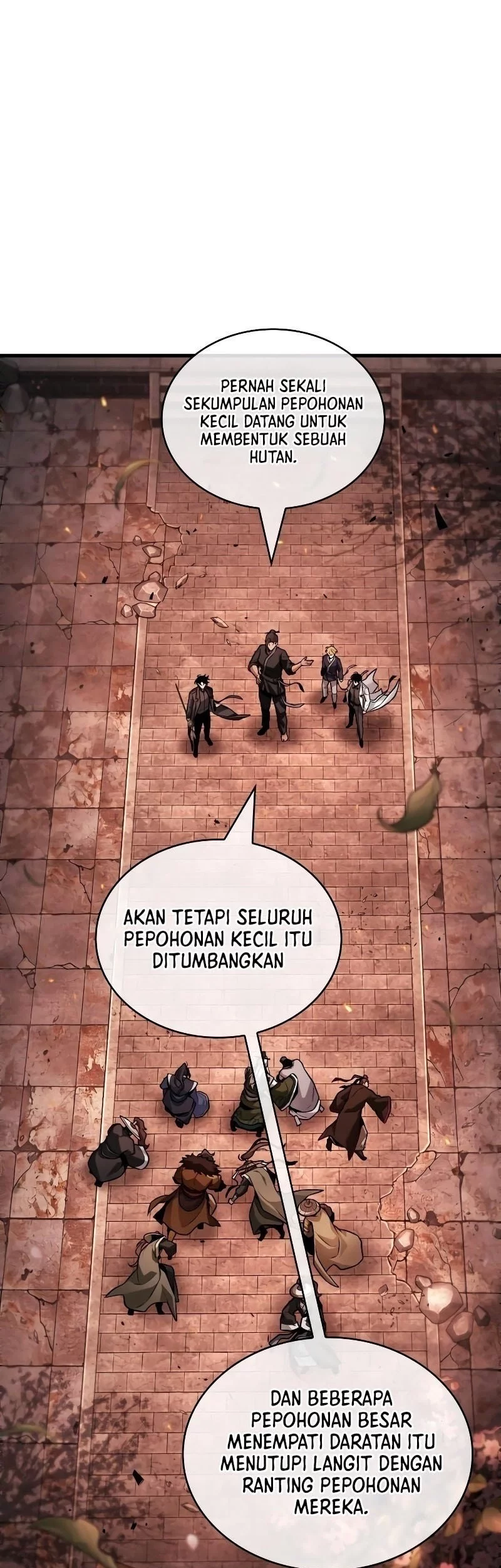 Omniscient Reader's Viewpoint Chapter 281 - halaman 50