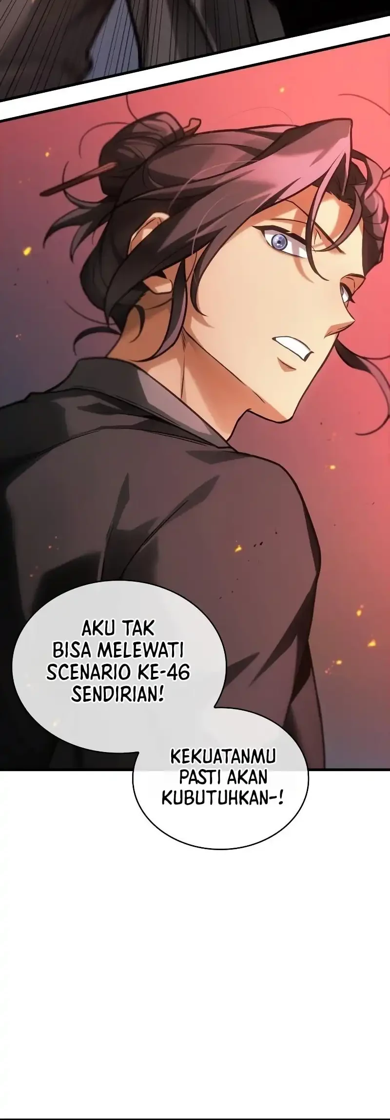 Omniscient Reader's Viewpoint Chapter 282 - halaman 28