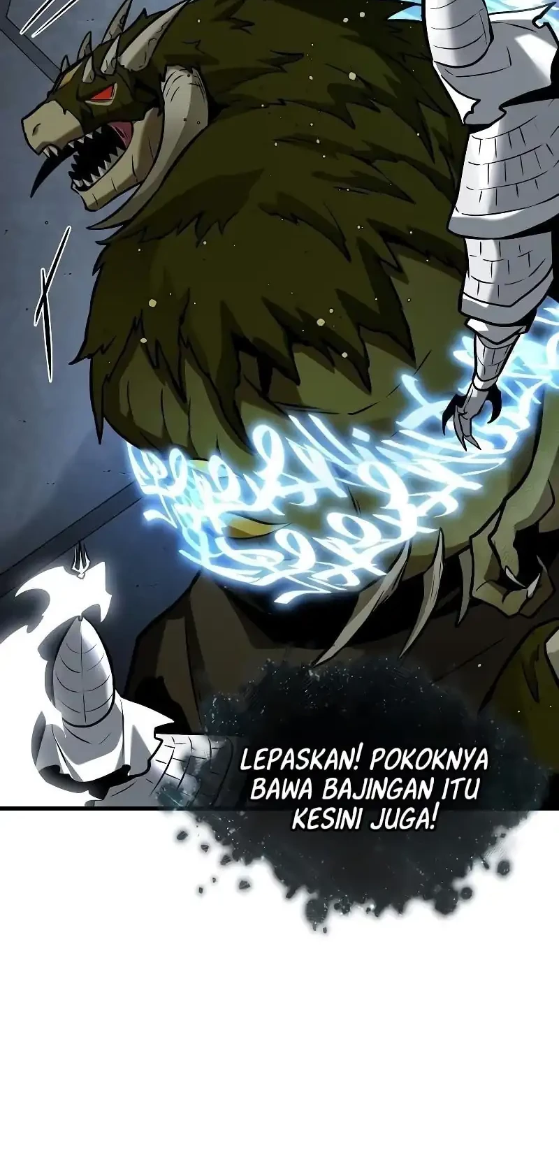 Omniscient Reader's Viewpoint Chapter 283 - halaman 28