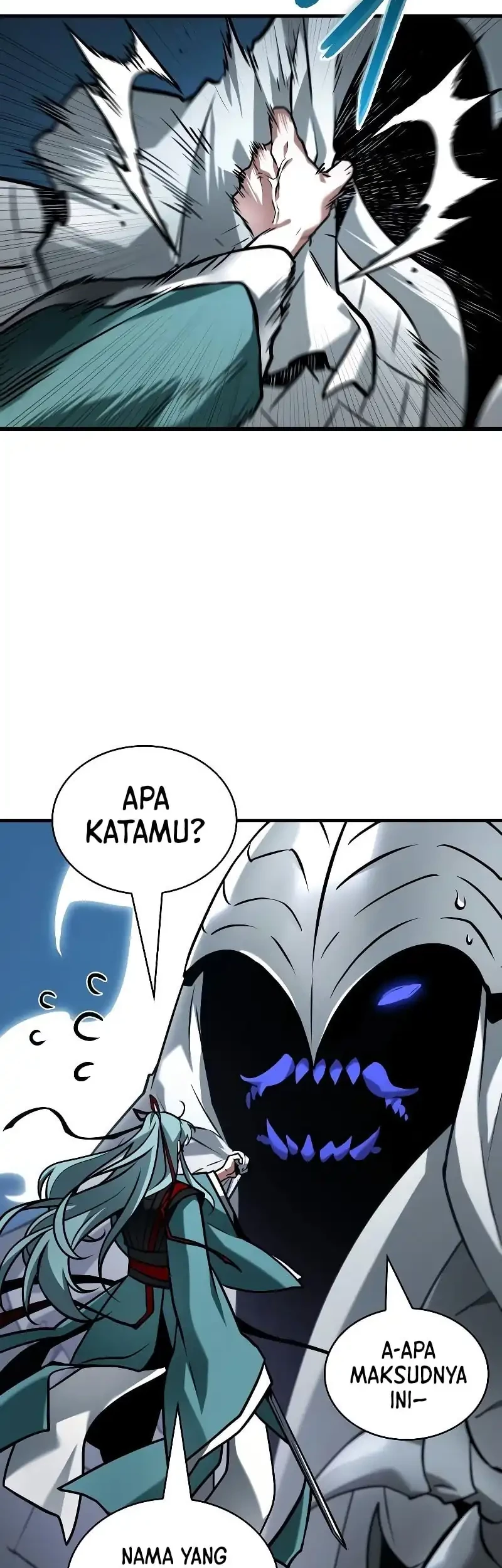 Omniscient Reader's Viewpoint Chapter 283 - halaman 42