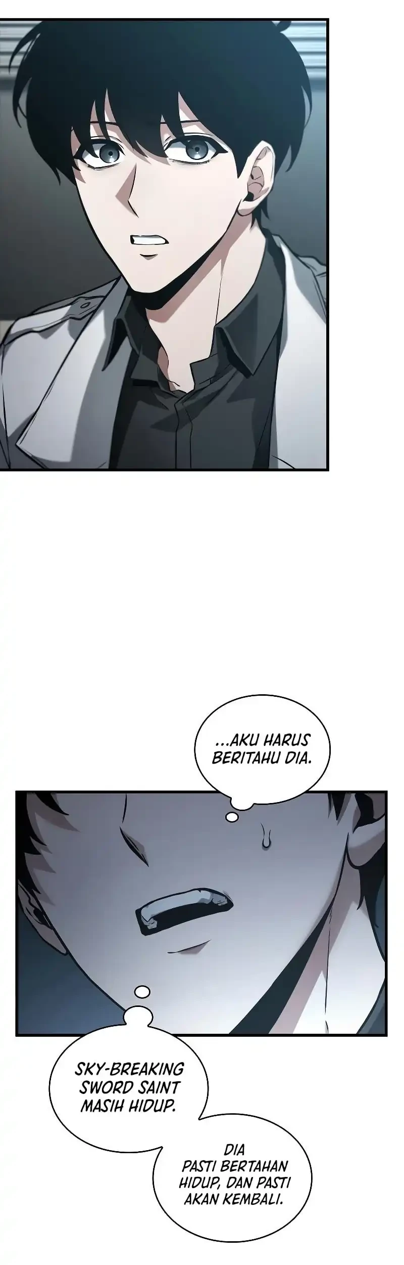 Omniscient Reader's Viewpoint Chapter 283 - halaman 5