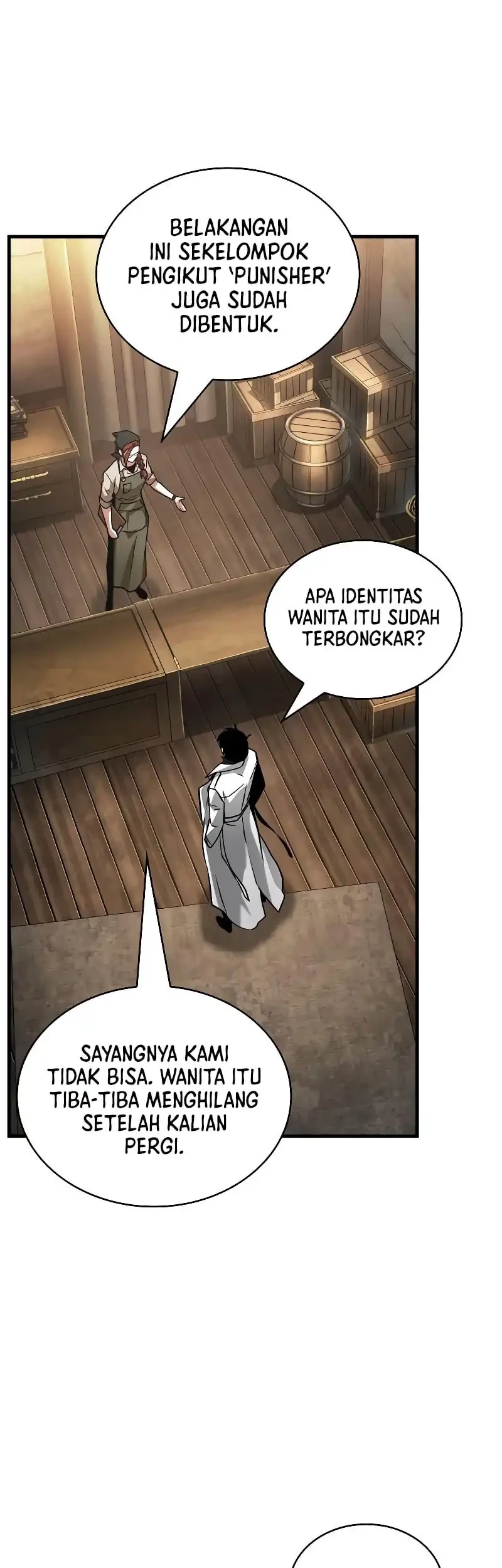 Omniscient Reader's Viewpoint Chapter 283 - halaman 53