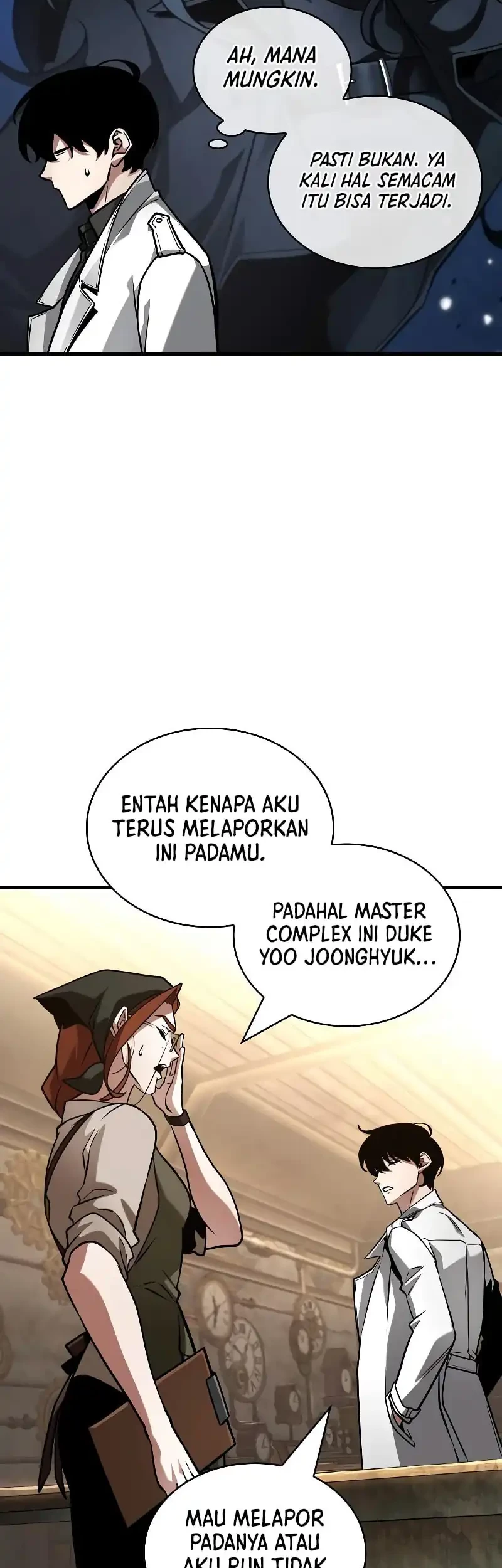 Omniscient Reader's Viewpoint Chapter 283 - halaman 55
