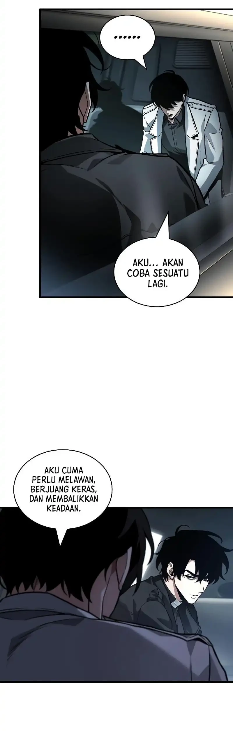 Omniscient Reader's Viewpoint Chapter 283 - halaman 8