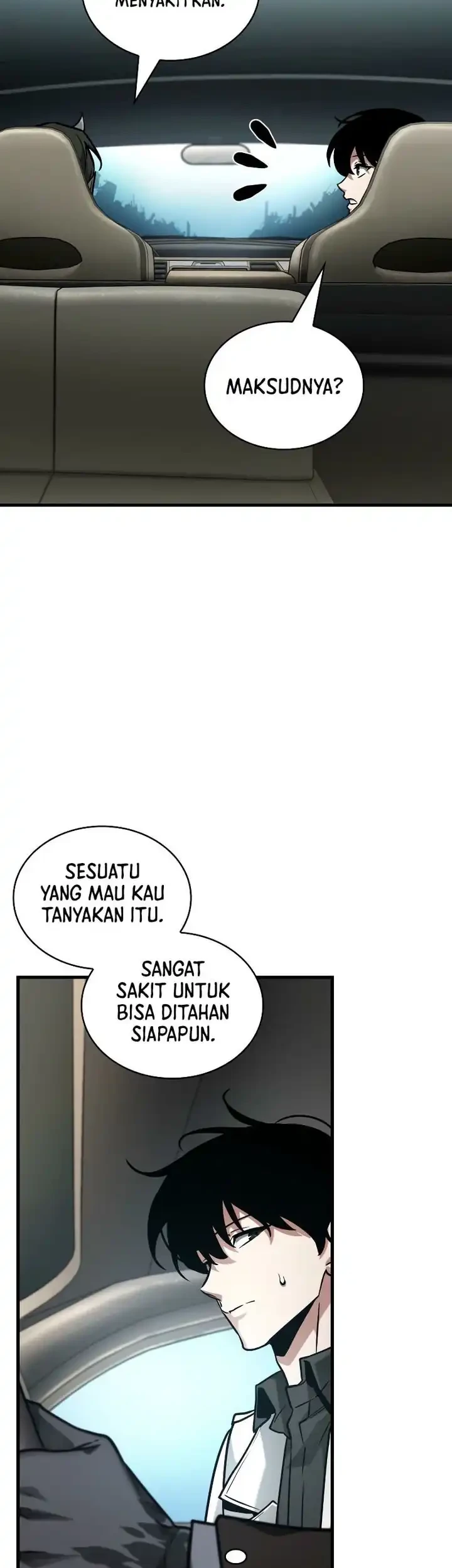 Omniscient Reader's Viewpoint Chapter 284 - halaman 12