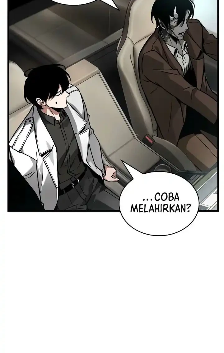 Omniscient Reader's Viewpoint Chapter 284 - halaman 21