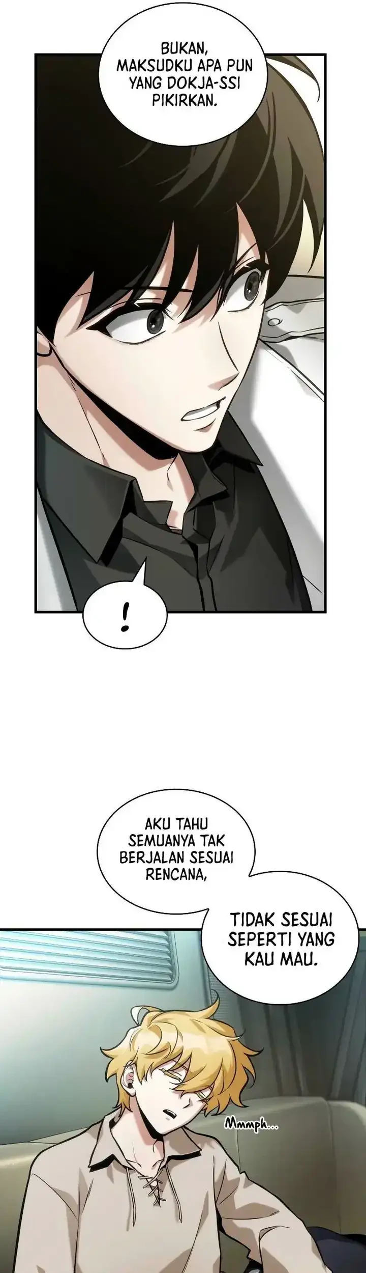 Omniscient Reader's Viewpoint Chapter 284 - halaman 22