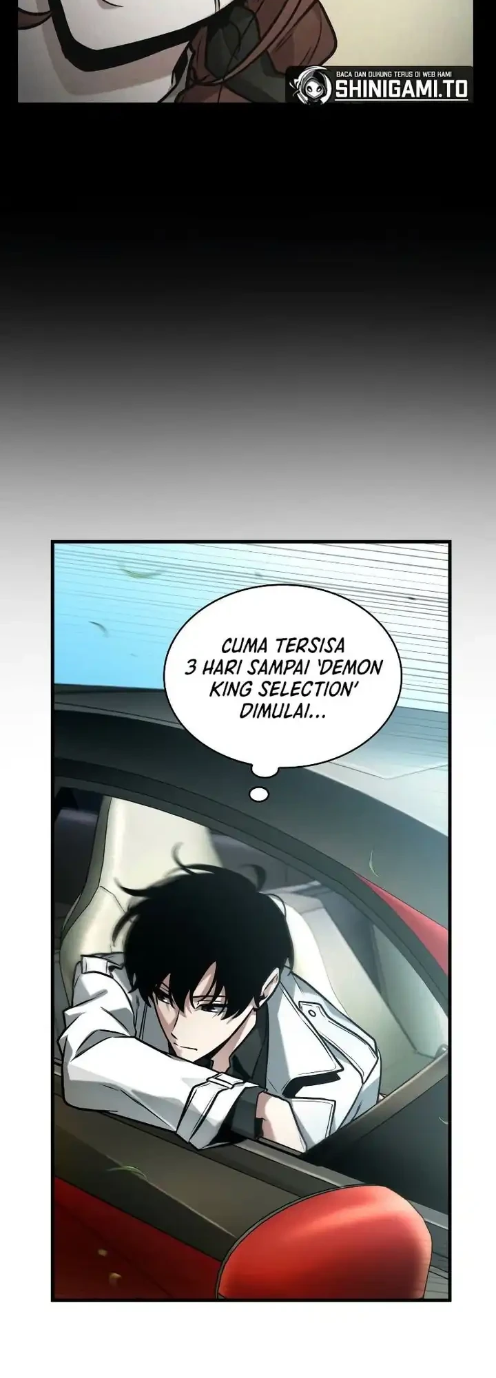 Omniscient Reader's Viewpoint Chapter 284 - halaman 5