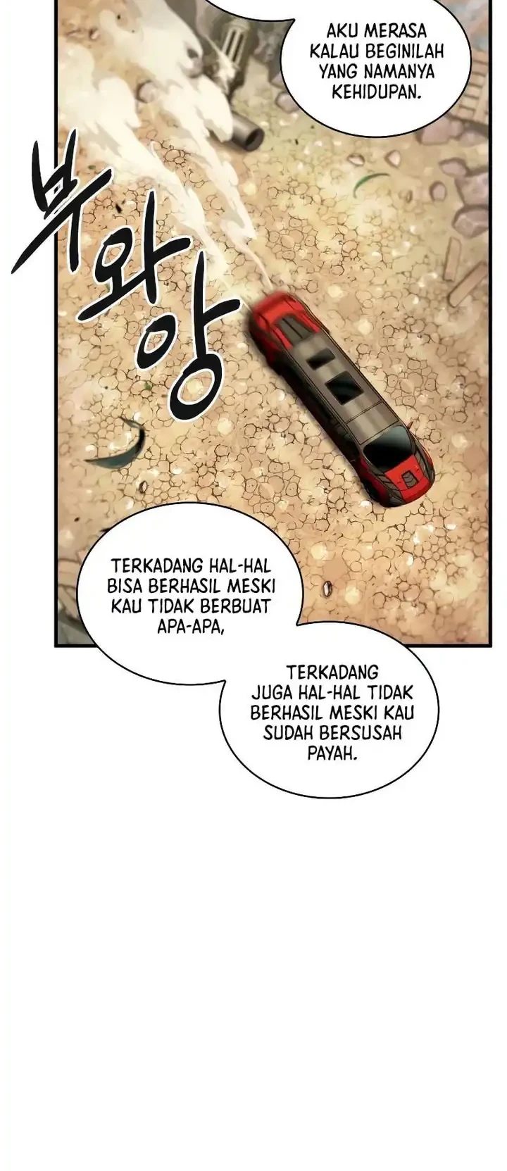 Omniscient Reader's Viewpoint Chapter 284 - halaman 9