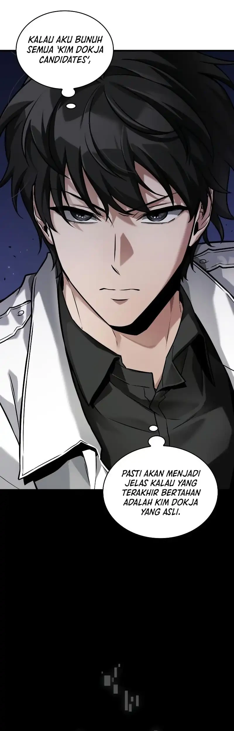 Omniscient Reader's Viewpoint Chapter 285 - halaman 26