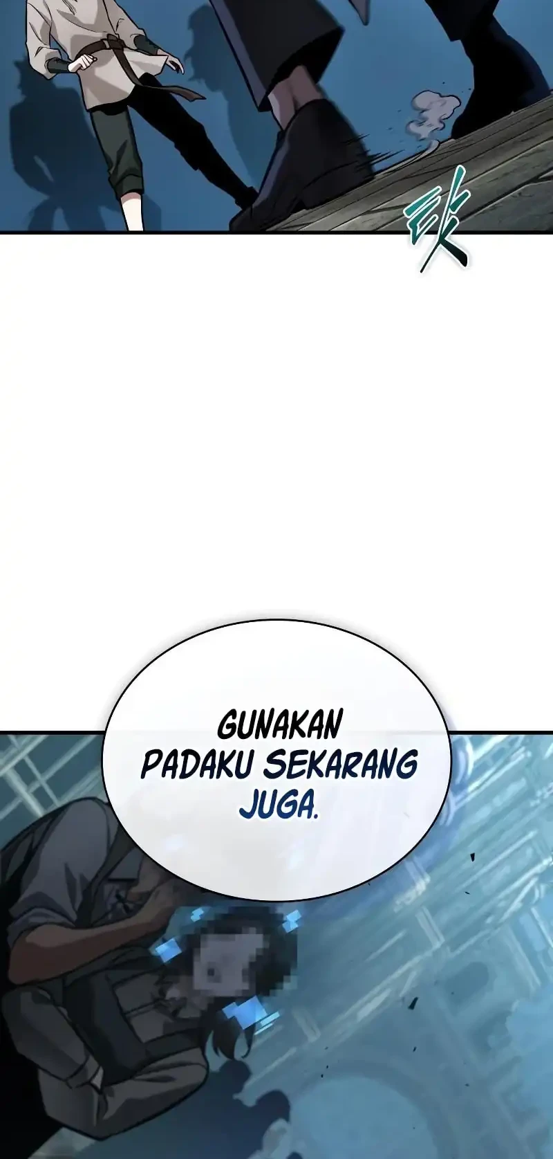 Omniscient Reader's Viewpoint Chapter 285 - halaman 48
