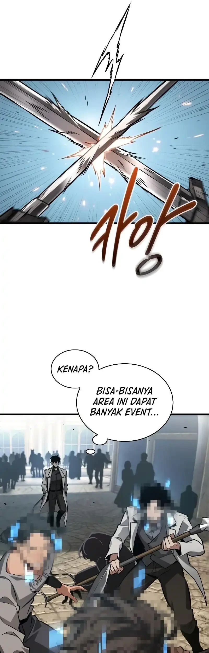 Omniscient Reader's Viewpoint Chapter 285 - halaman 5