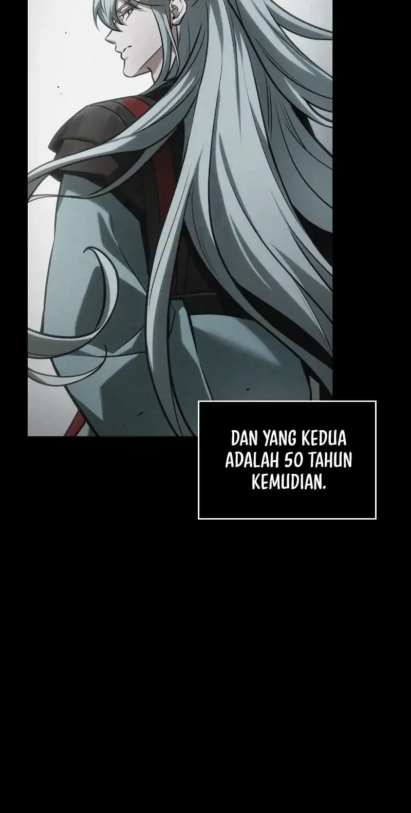 Omniscient Reader's Viewpoint Chapter 285 - halaman 52