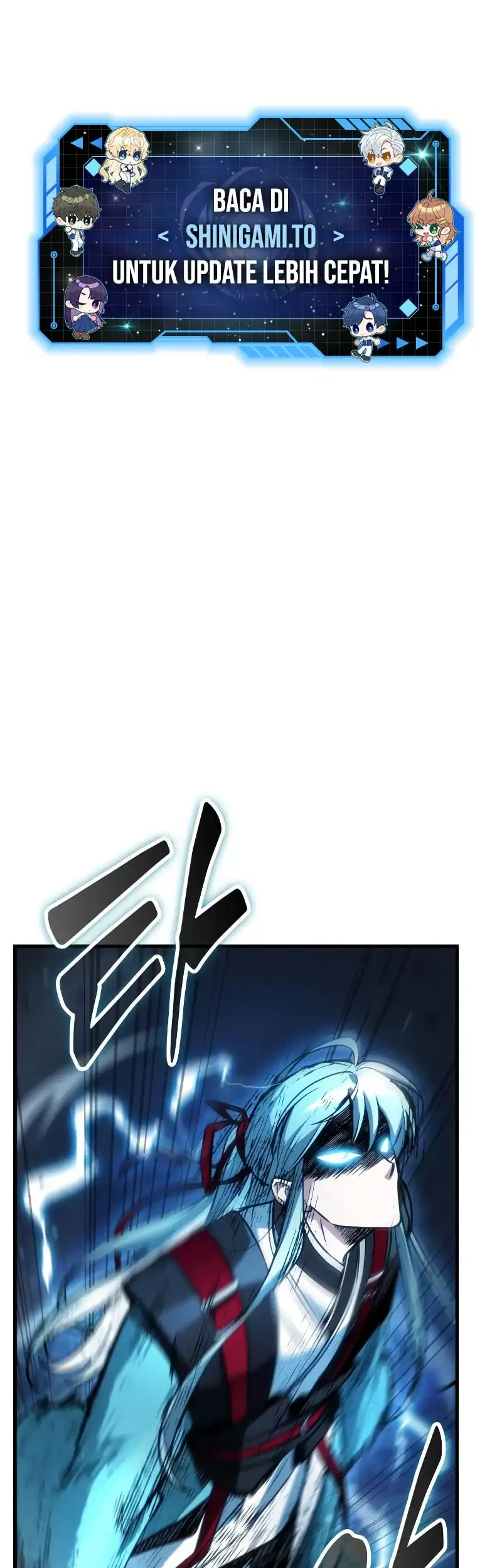 Omniscient Reader's Viewpoint Chapter 286 - halaman 1