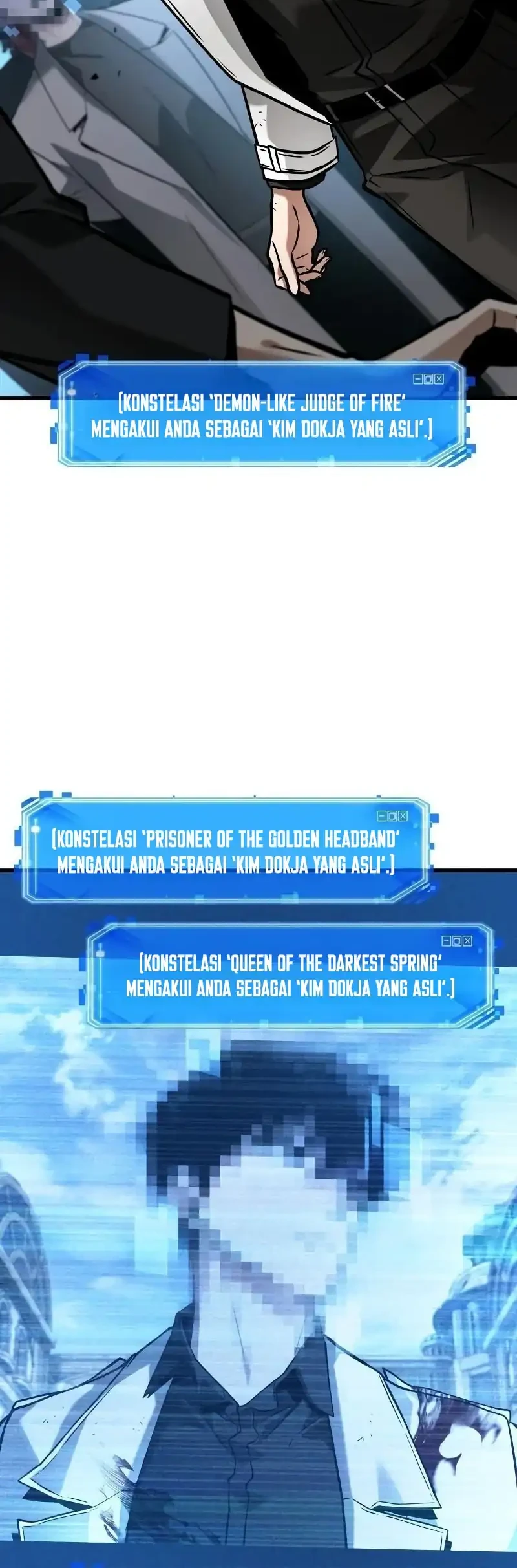 Omniscient Reader's Viewpoint Chapter 286 - halaman 12