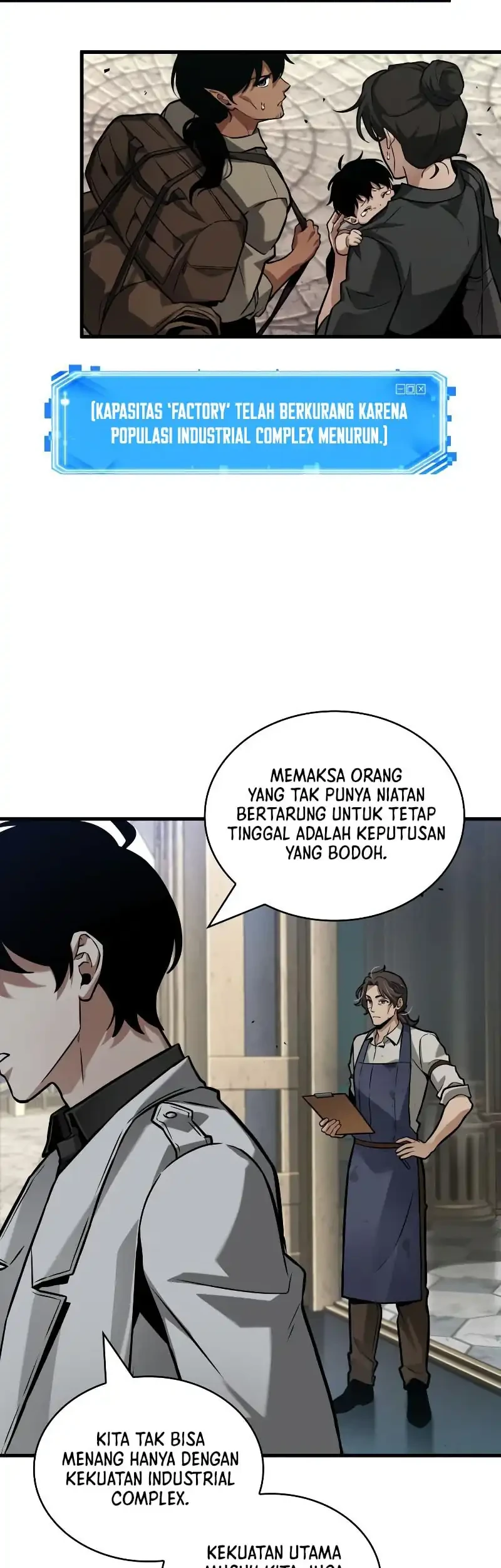 Omniscient Reader's Viewpoint Chapter 286 - halaman 22