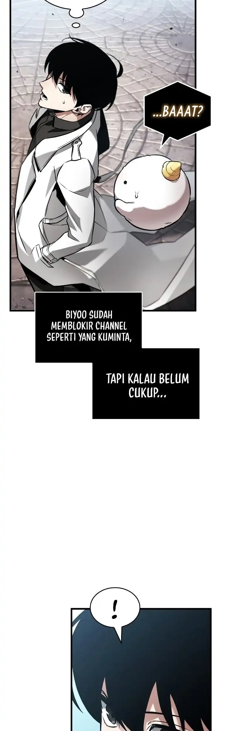 Omniscient Reader's Viewpoint Chapter 286 - halaman 38