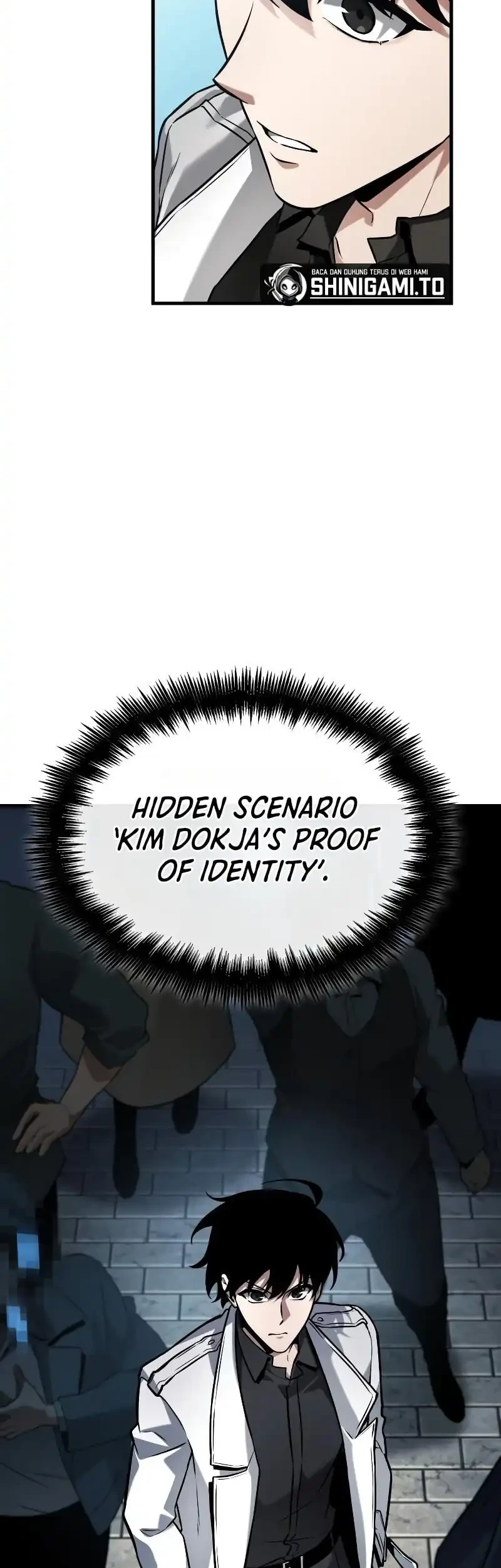 Omniscient Reader's Viewpoint Chapter 286 - halaman 39