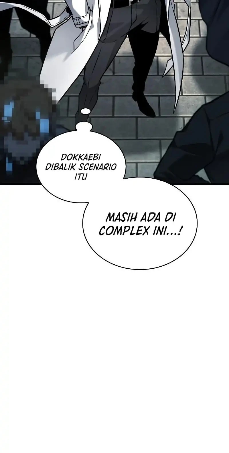 Omniscient Reader's Viewpoint Chapter 286 - halaman 40