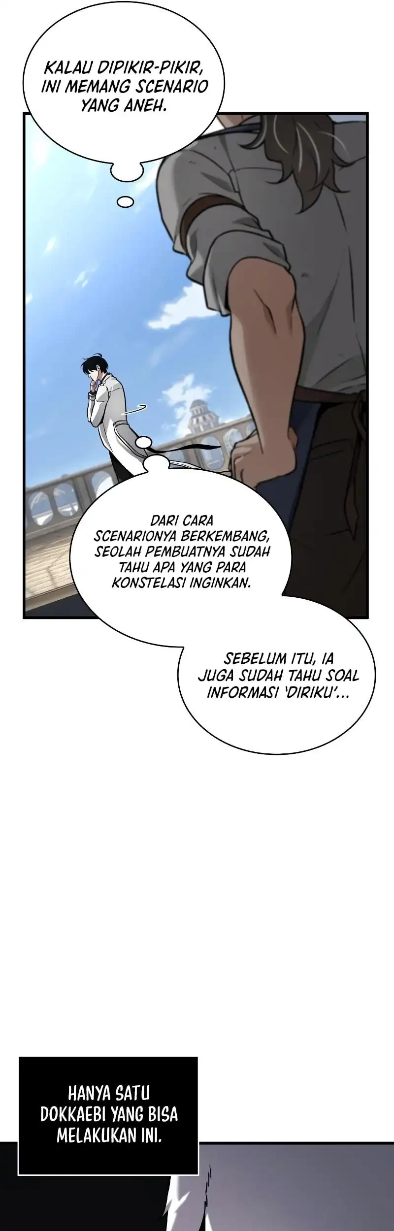 Omniscient Reader's Viewpoint Chapter 286 - halaman 41