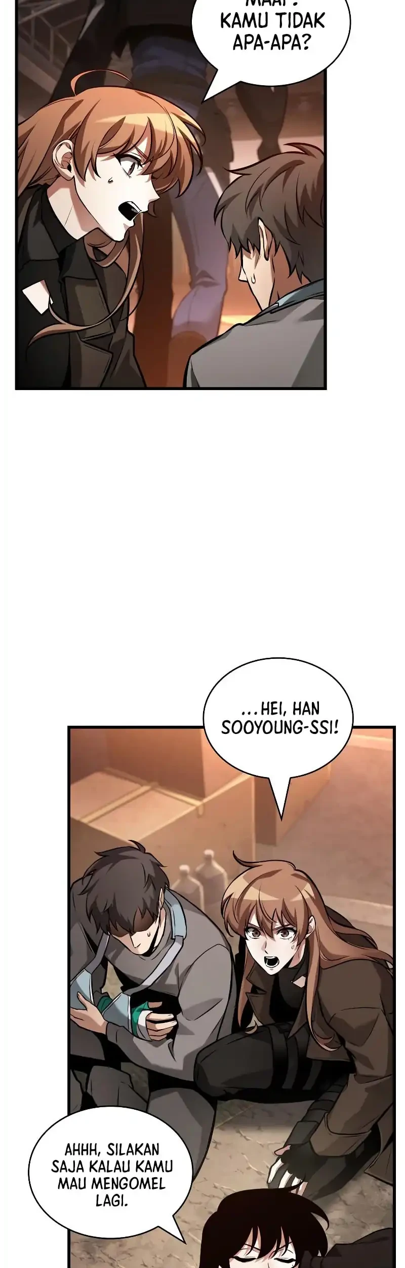 Omniscient Reader's Viewpoint Chapter 286 - halaman 47