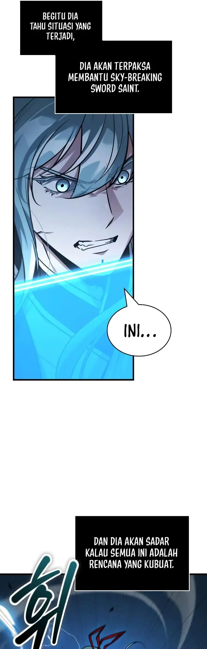 Omniscient Reader's Viewpoint Chapter 286 - halaman 5