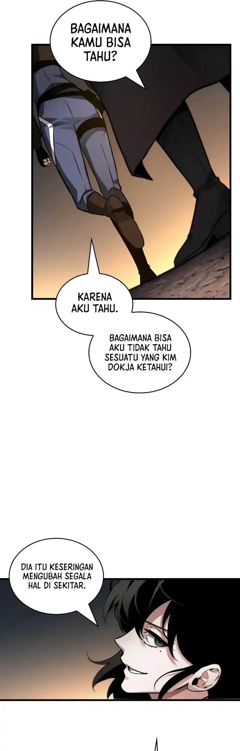 Omniscient Reader's Viewpoint Chapter 286 - halaman 53