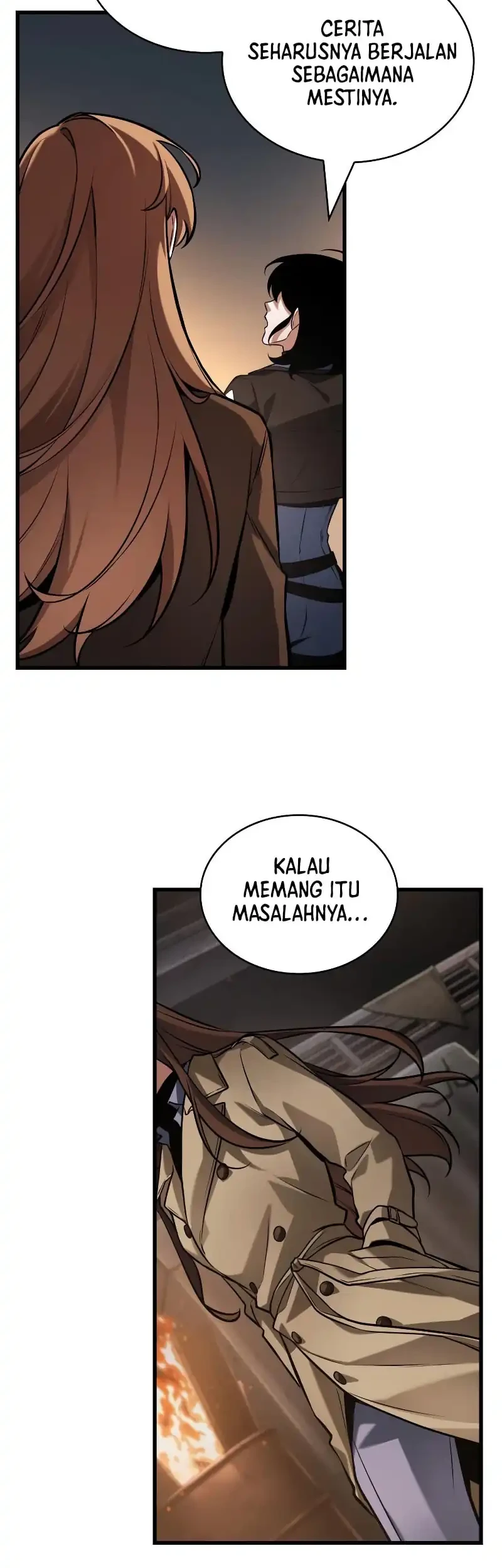 Omniscient Reader's Viewpoint Chapter 286 - halaman 55