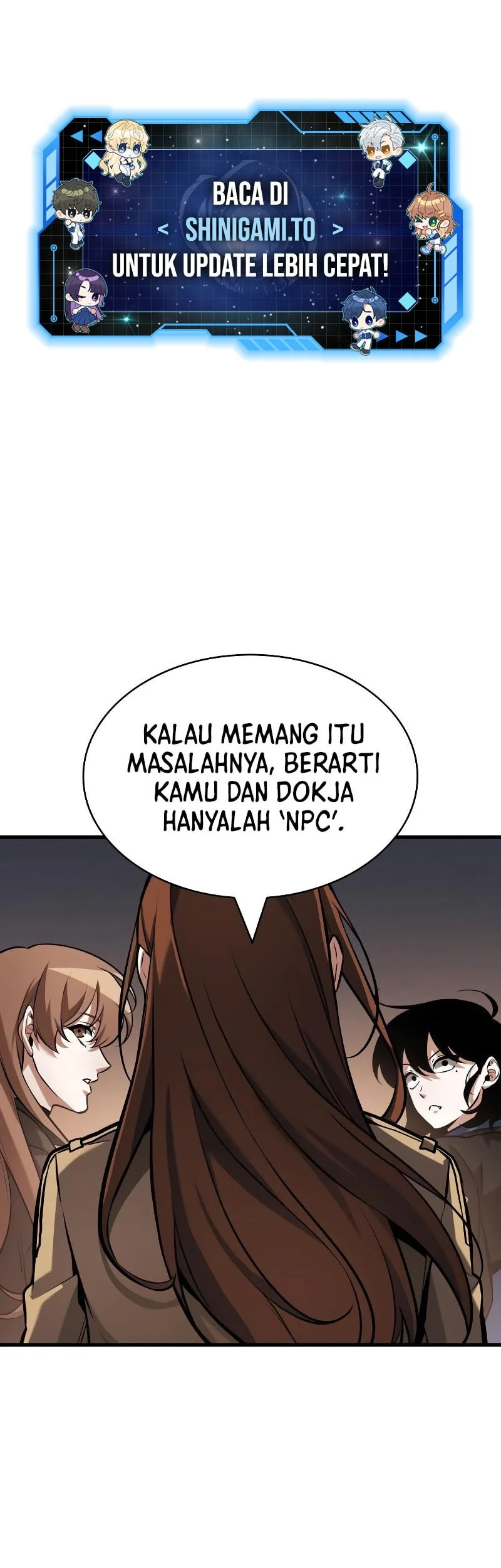 Omniscient Reader's Viewpoint Chapter 287 - halaman 2
