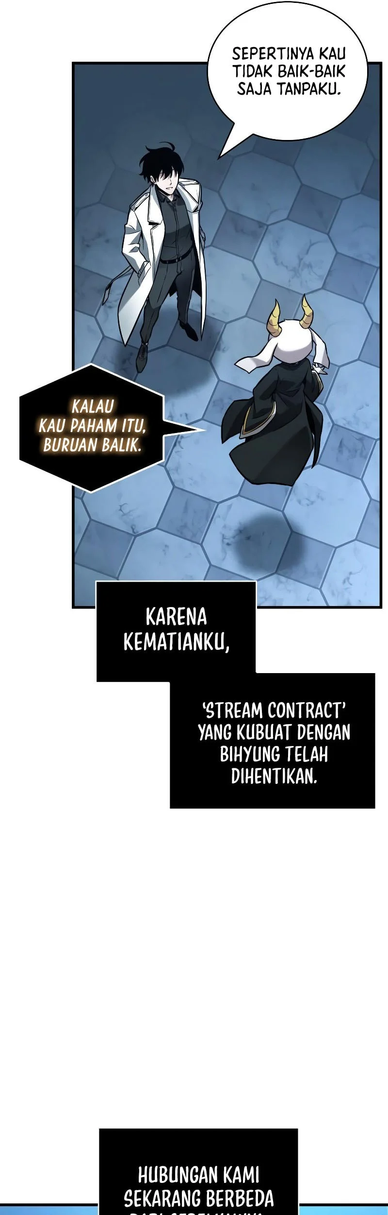 Omniscient Reader's Viewpoint Chapter 287 - halaman 26