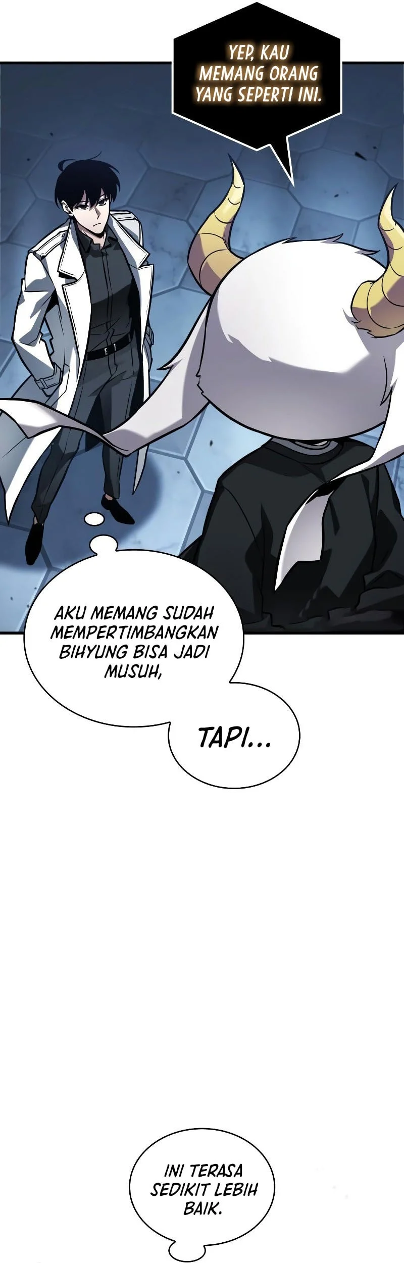 Omniscient Reader's Viewpoint Chapter 287 - halaman 30