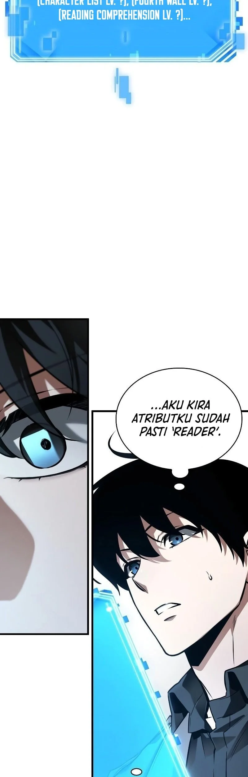 Omniscient Reader's Viewpoint Chapter 287 - halaman 44