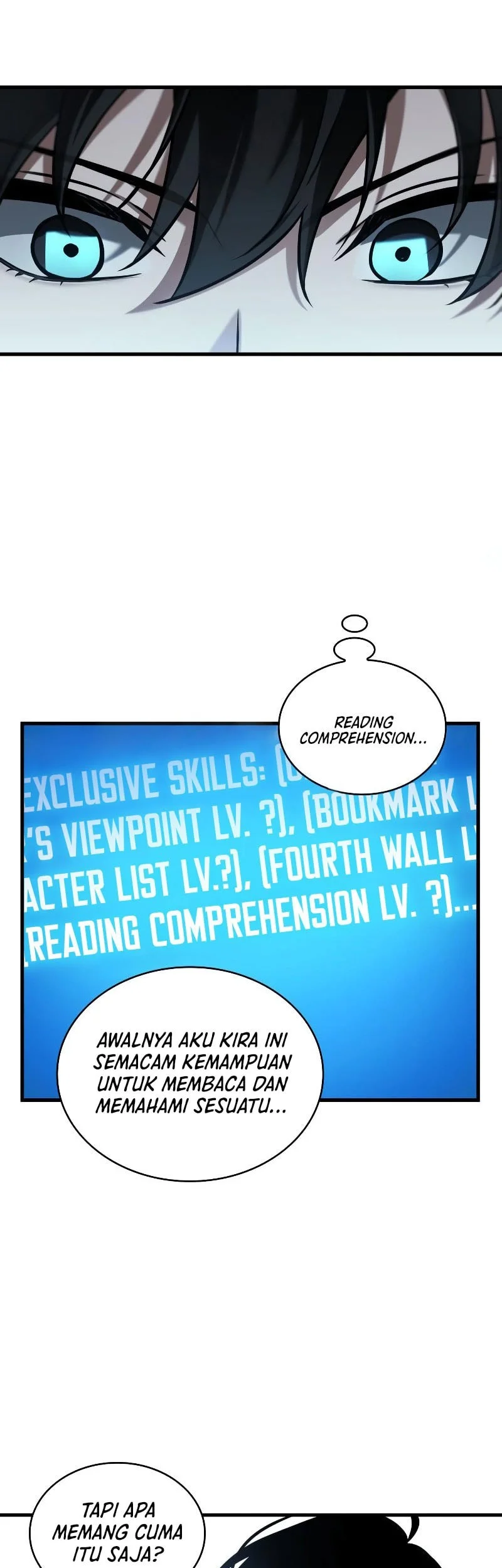 Omniscient Reader's Viewpoint Chapter 287 - halaman 46