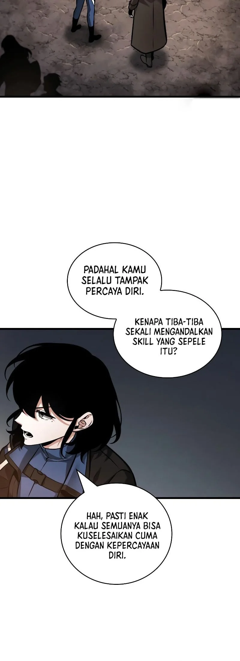 Omniscient Reader's Viewpoint Chapter 287 - halaman 5