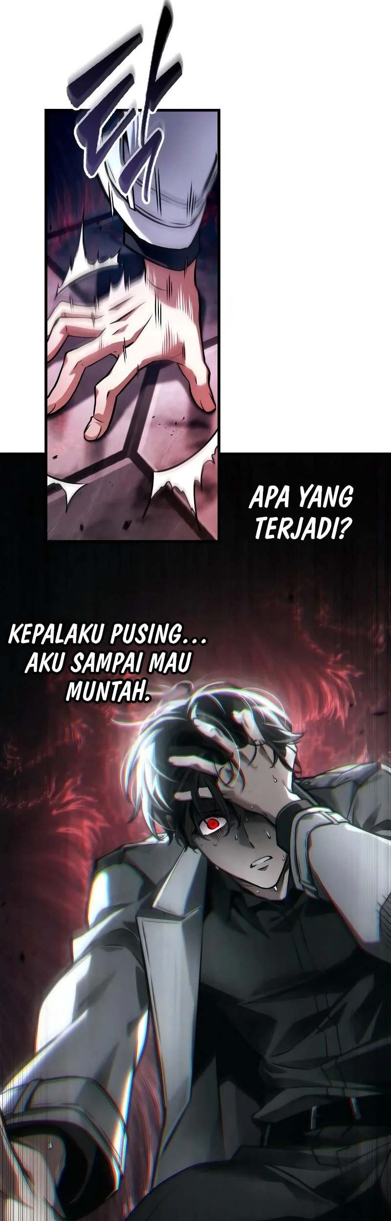 Omniscient Reader's Viewpoint Chapter 287 - halaman 50