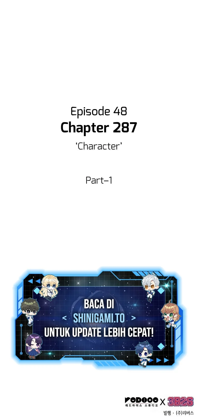 Omniscient Reader's Viewpoint Chapter 287 - halaman 62