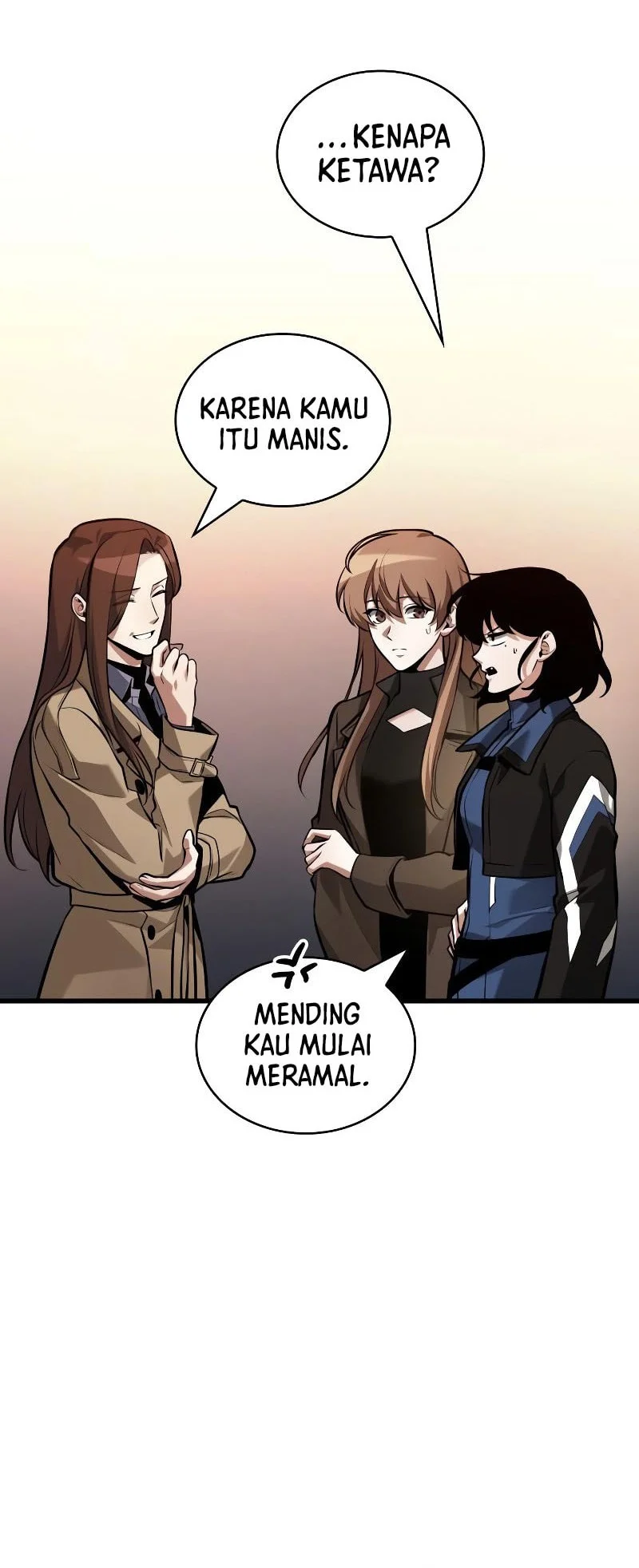 Omniscient Reader's Viewpoint Chapter 287 - halaman 9