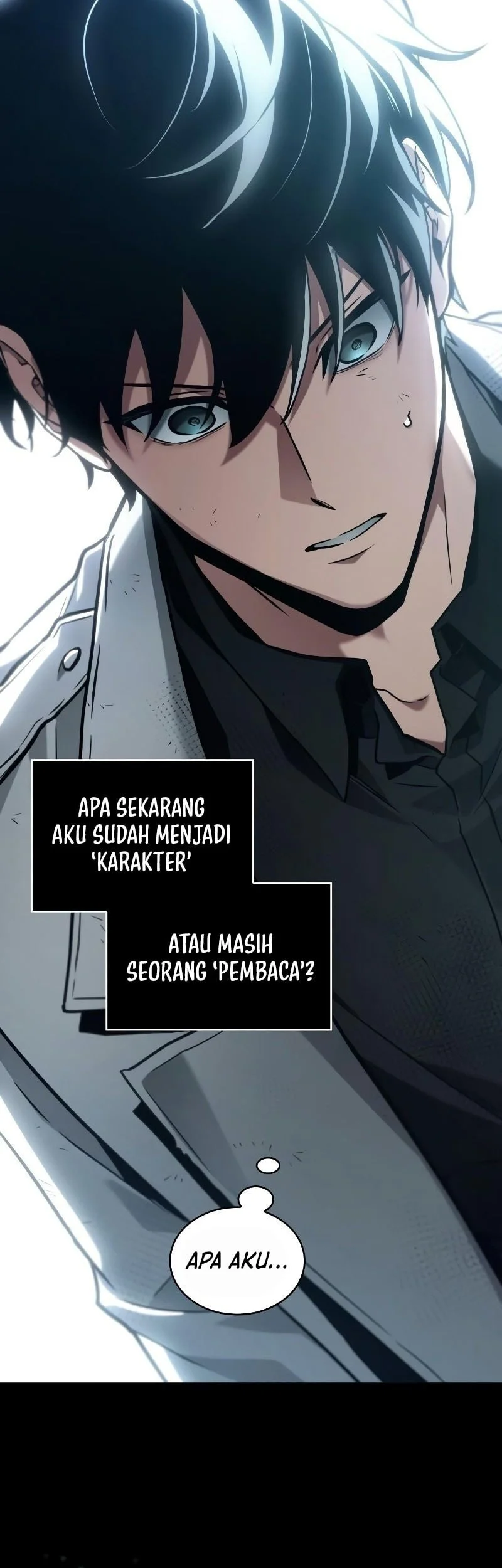 Omniscient Reader's Viewpoint Chapter 288 - halaman 24