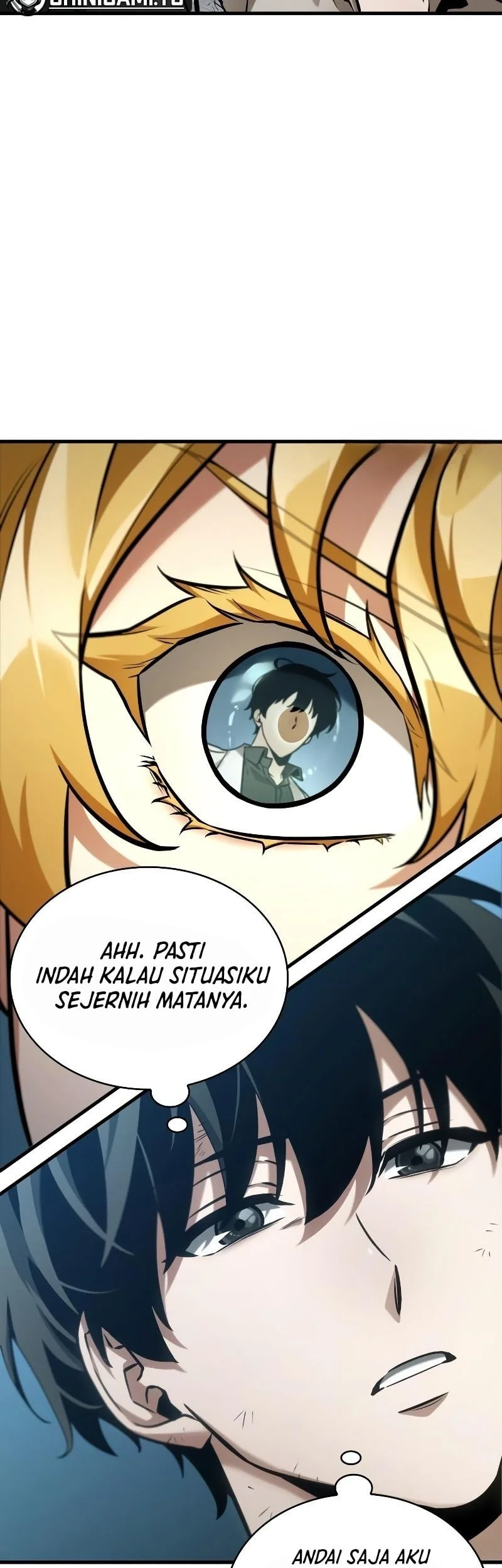 Omniscient Reader's Viewpoint Chapter 288 - halaman 28