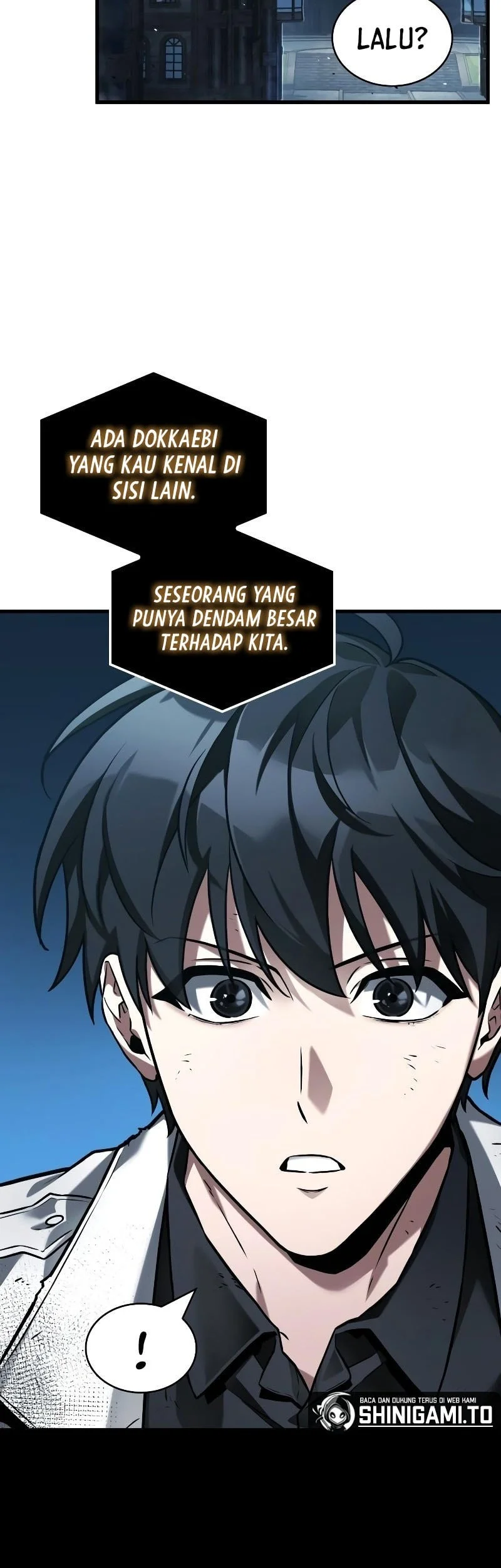 Omniscient Reader's Viewpoint Chapter 288 - halaman 36