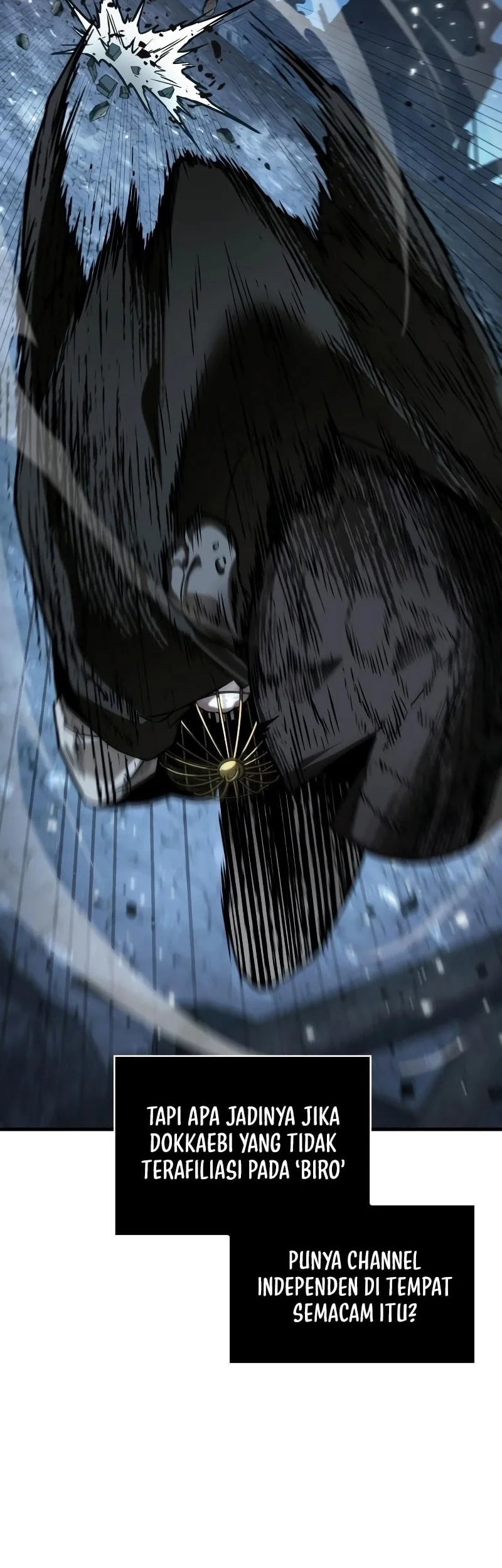 Omniscient Reader's Viewpoint Chapter 288 - halaman 51