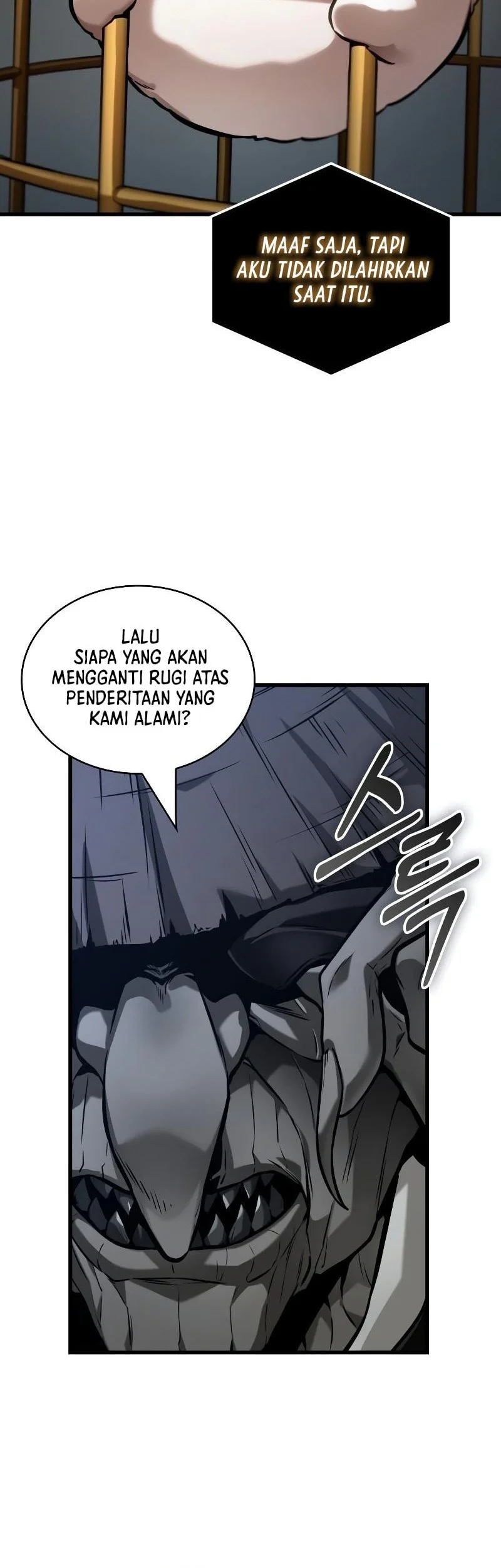 Omniscient Reader's Viewpoint Chapter 288 - halaman 67