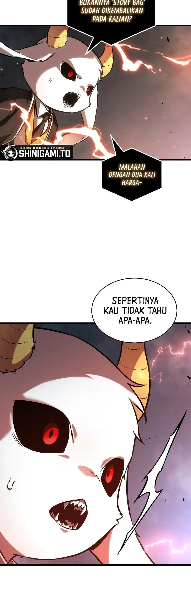 Omniscient Reader's Viewpoint Chapter 288 - halaman 69